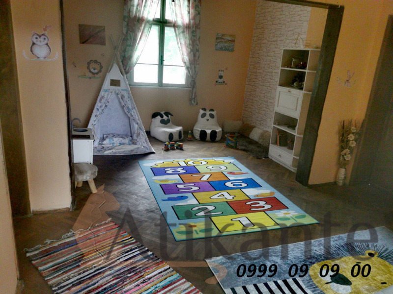 Дава под наем  Къща град София , Лозенец , 270 кв.м | 60223587 - изображение [11]