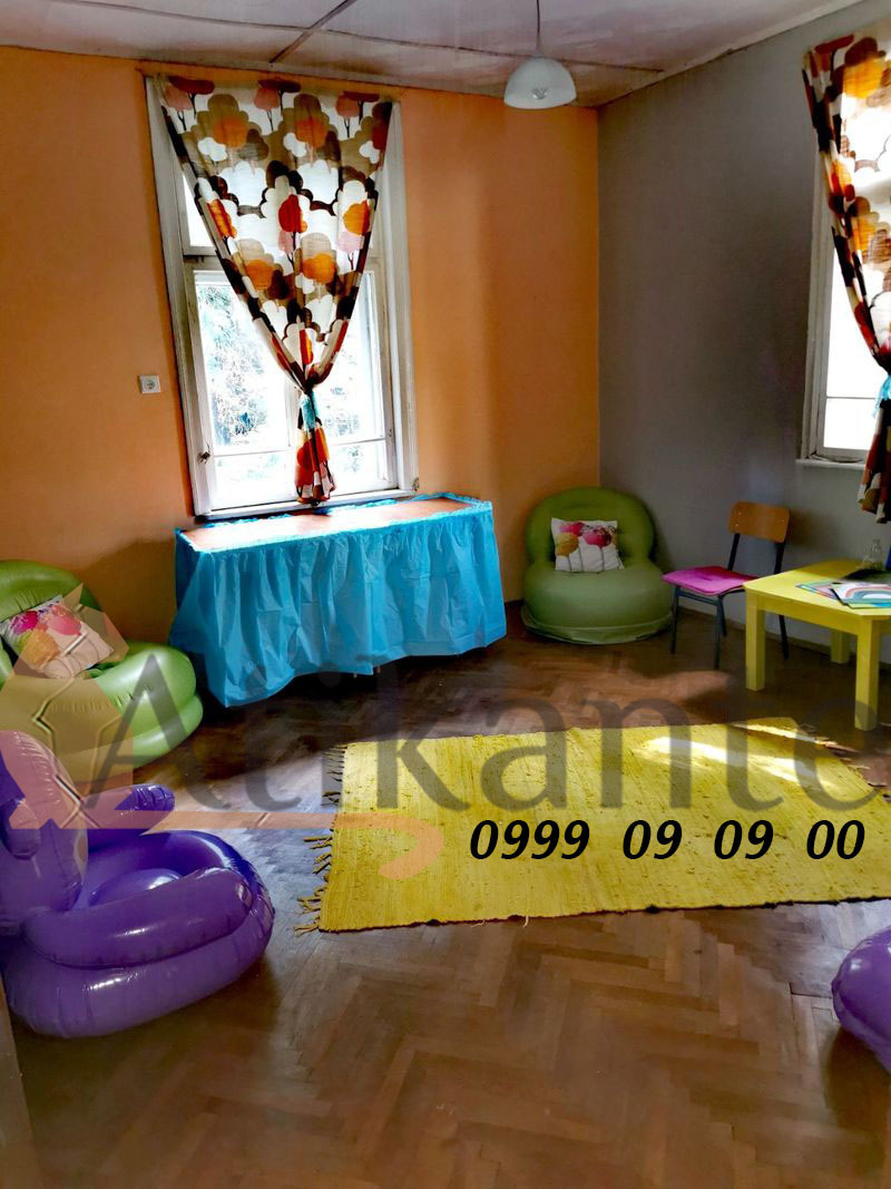 Дава под наем  Къща град София , Лозенец , 270 кв.м | 60223587 - изображение [7]