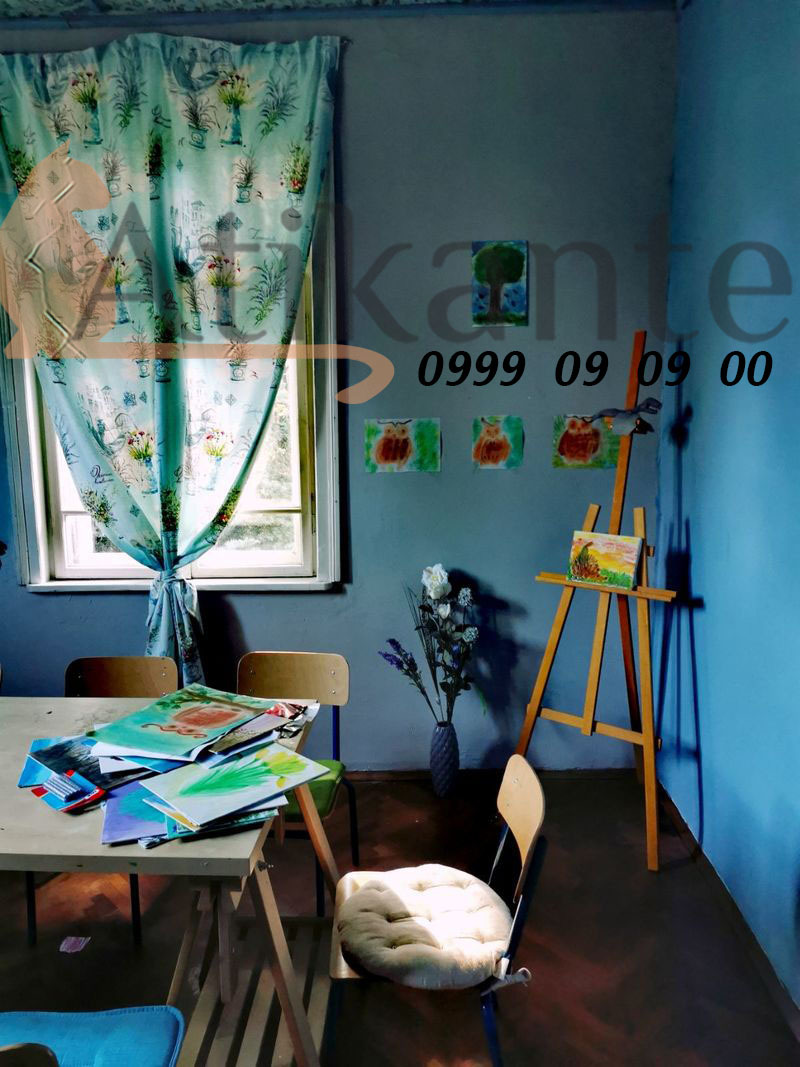 Дава под наем  Къща град София , Лозенец , 270 кв.м | 60223587 - изображение [9]