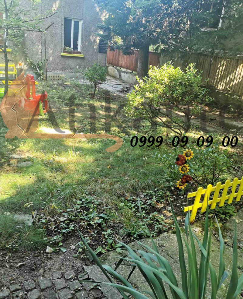 Дава под наем  Къща град София , Лозенец , 270 кв.м | 60223587 - изображение [3]