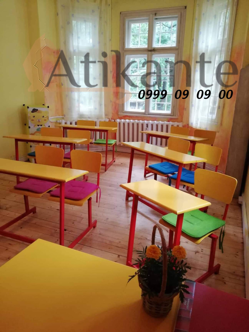 Дава под наем  Къща град София , Лозенец , 270 кв.м | 60223587 - изображение [8]