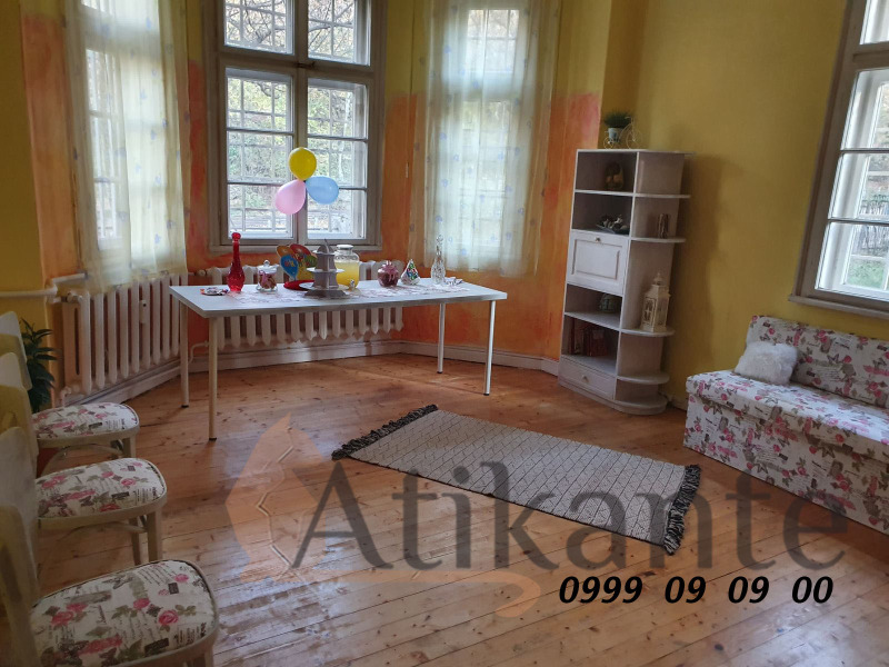 Дава под наем  Къща град София , Лозенец , 270 кв.м | 60223587