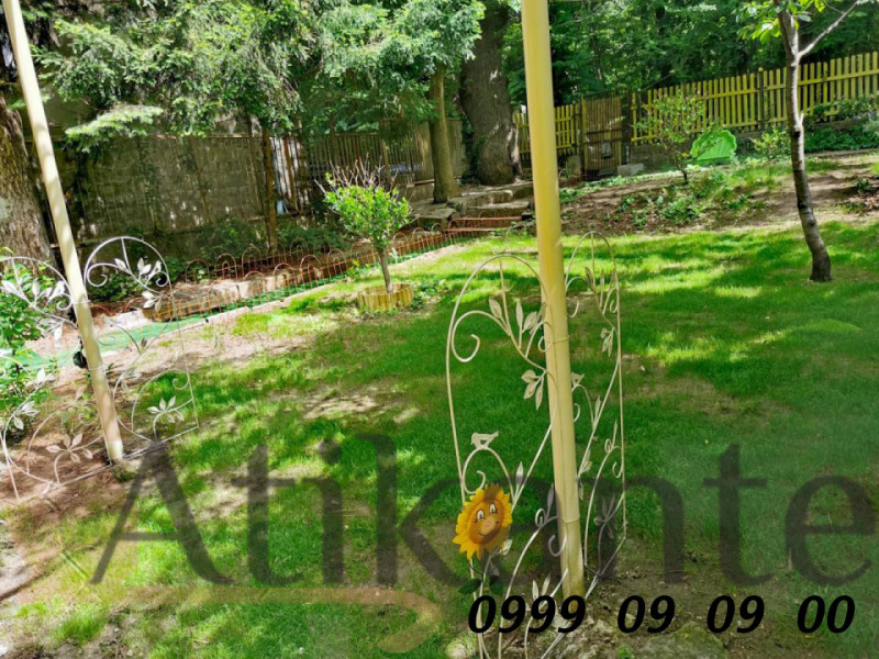 Дава под наем  Къща град София , Лозенец , 270 кв.м | 60223587 - изображение [4]