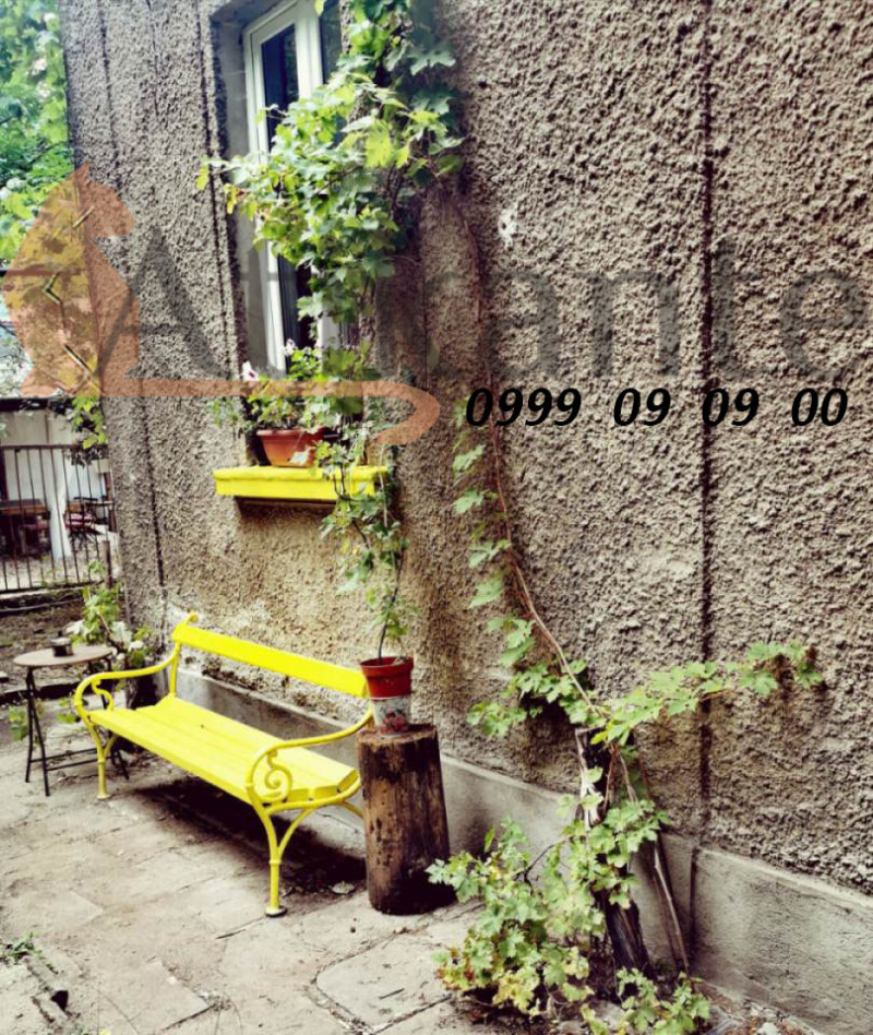 Дава под наем  Къща град София , Лозенец , 270 кв.м | 60223587 - изображение [6]