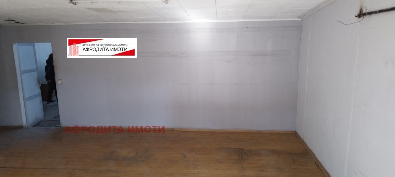 Дава под наем СКЛАД, гр. Стара Загора, Индустриална зона - запад, снимка 3 - Складове - 52536636