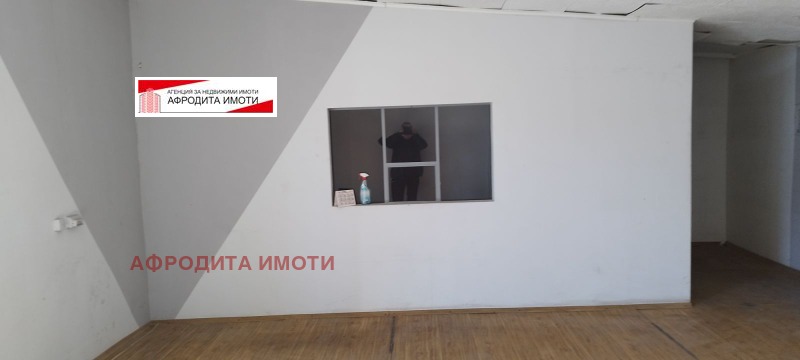 Дава под наем СКЛАД, гр. Стара Загора, Индустриална зона - запад, снимка 4 - Складове - 52536636