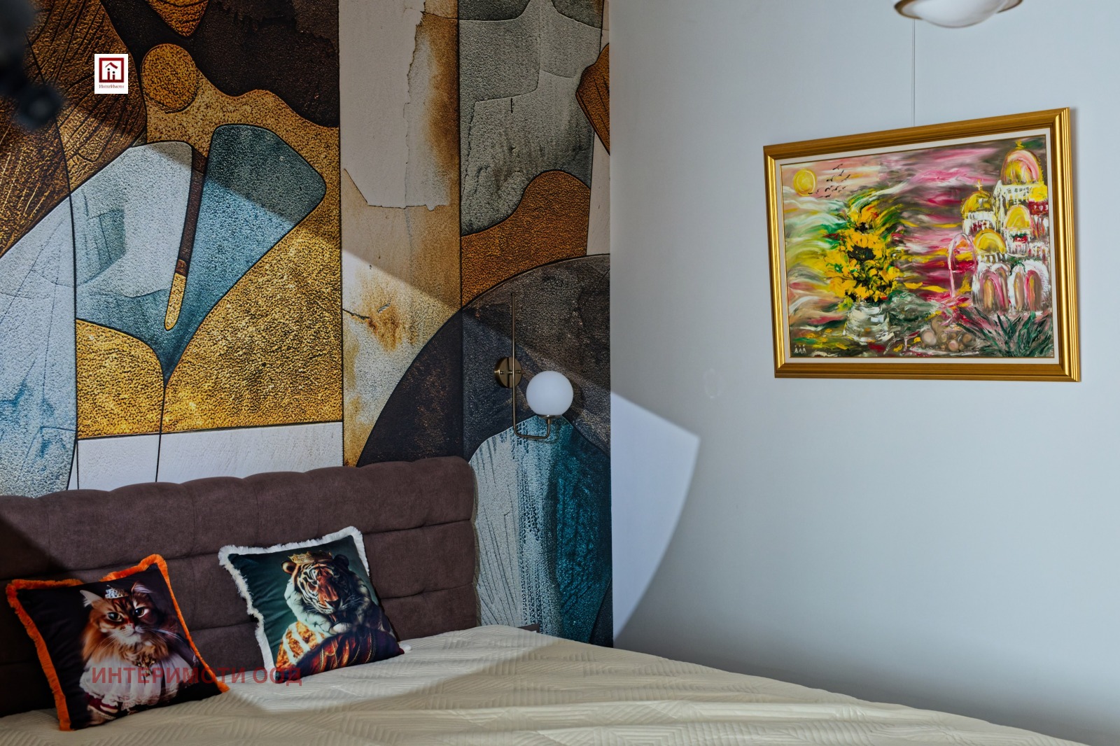 Дава под наем 2-СТАЕН, гр. София, Медицинска академия, снимка 6 - Апартаменти - 53719982