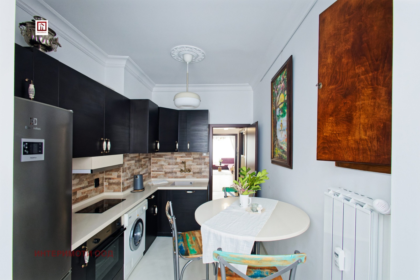 Дава под наем 2-СТАЕН, гр. София, Медицинска академия, снимка 13 - Апартаменти - 53719982