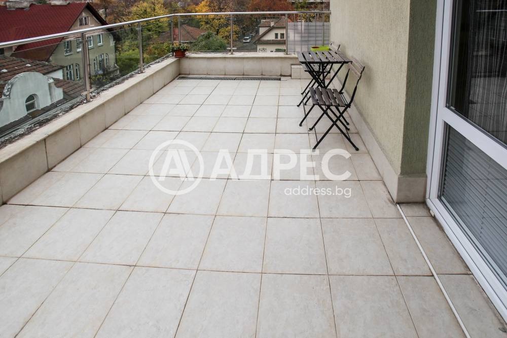 Дава под наем 3-СТАЕН, гр. София, Център, снимка 13 - Апартаменти - 53886368