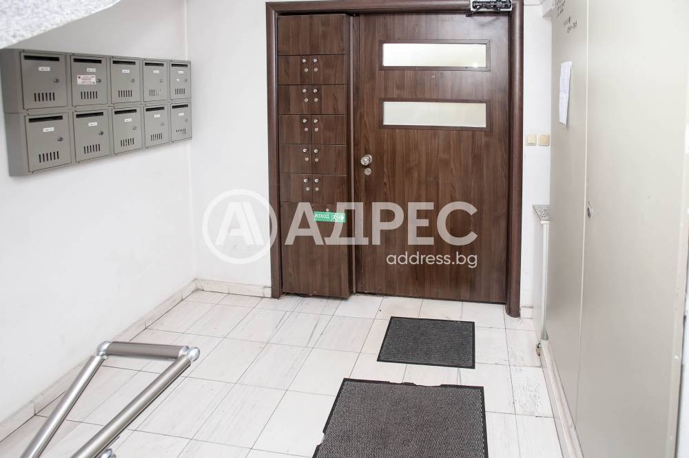 Дава под наем 3-СТАЕН, гр. София, Център, снимка 11 - Апартаменти - 53886368