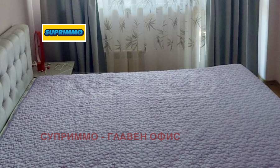 Дава под наем 3-СТАЕН, гр. София, Белите брези, снимка 9 - Апартаменти - 56221590