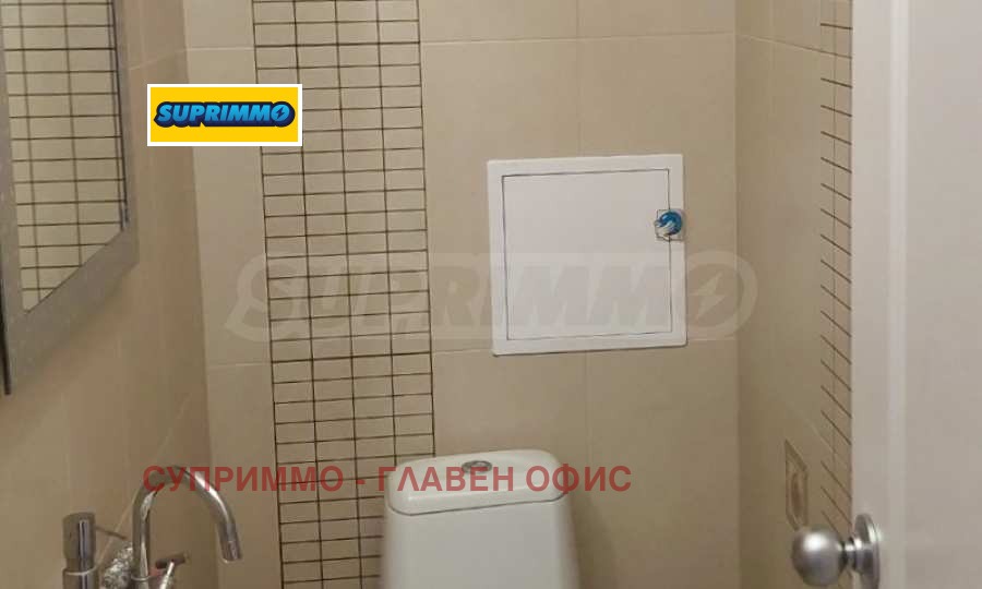 Дава под наем 3-СТАЕН, гр. София, Белите брези, снимка 17 - Апартаменти - 56221590