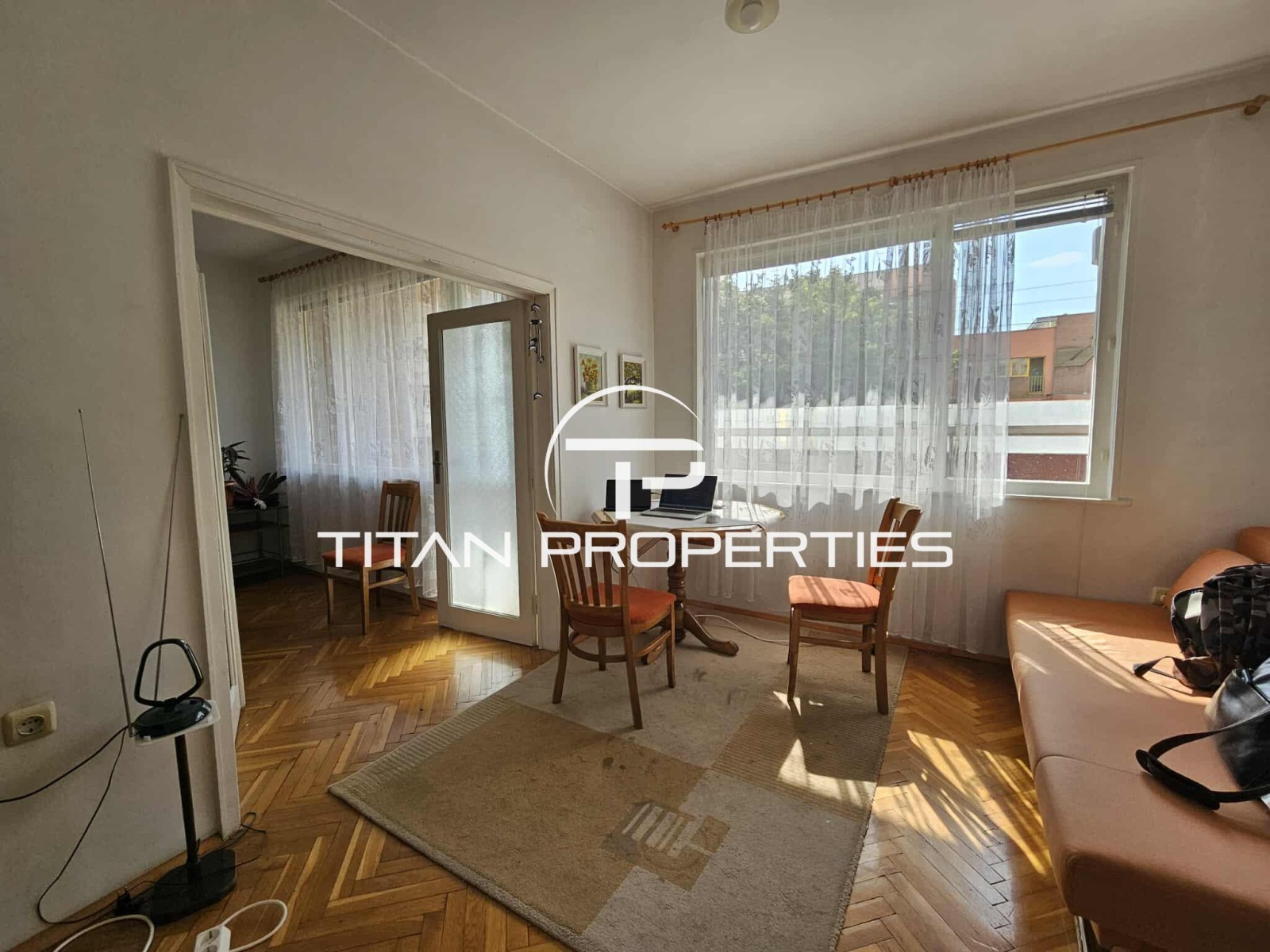 Дава под наем 4-СТАЕН, гр. Варна, Център, снимка 3 - Апартаменти - 54026821