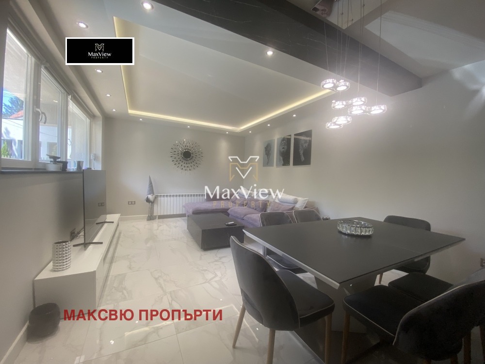 Дава под наем КЪЩА, гр. София, Бояна, снимка 4 - Къщи - 55885752