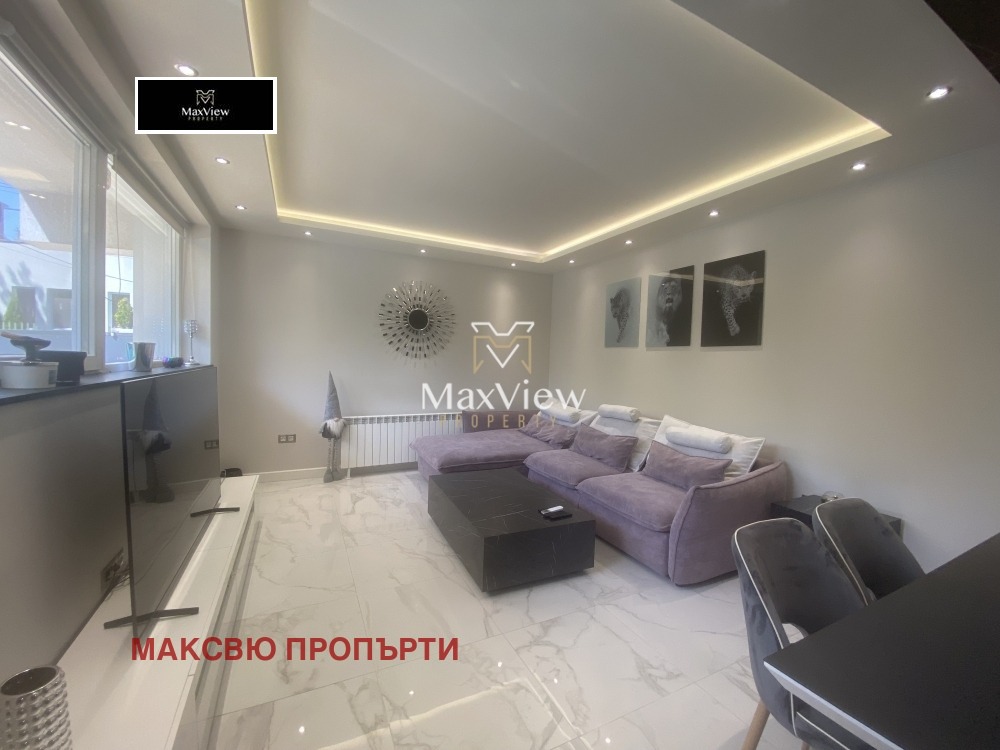 Дава под наем КЪЩА, гр. София, Бояна, снимка 3 - Къщи - 55885752