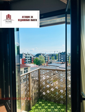2 slaapkamers Dragalevtsi, Sofia 13