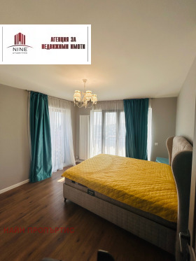 2 slaapkamers Dragalevtsi, Sofia 6