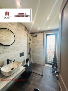 2 slaapkamers Dragalevtsi, Sofia 9
