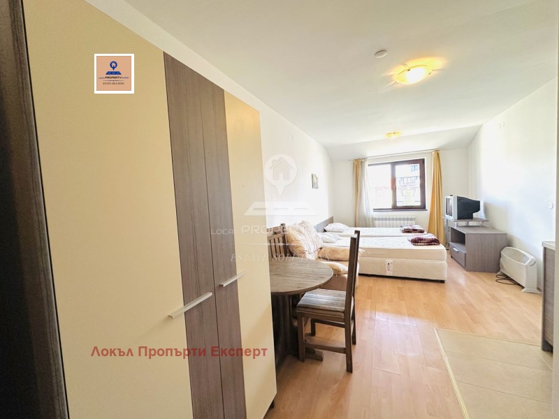 Под наем 1-СТАЕН, област Благоевград, гр. Банско • 300 € / 586.75 лв. • 30837479 1