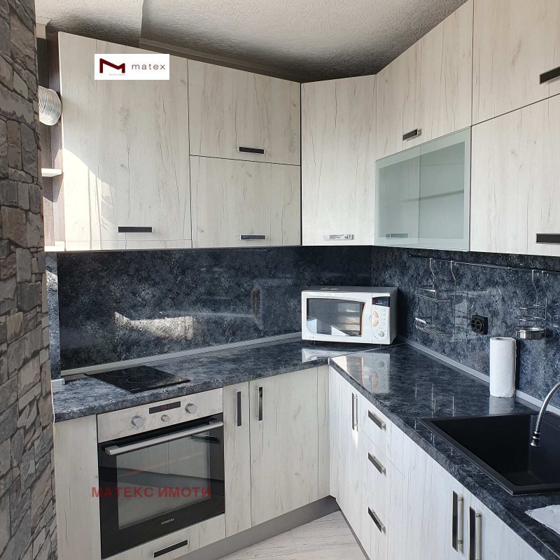 For Rent  1 bedroom Varna , Vladislav Varnenchik 1 , 68 sq.m | 90077549 - image [2]