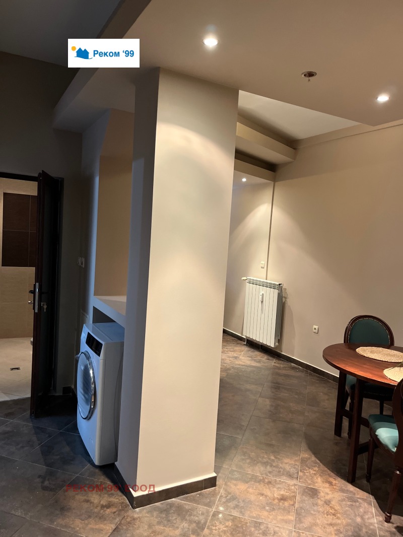 En renta  1 dormitorio Sofia , Tsentar , 80 metros cuadrados | 49622449 - imagen [8]