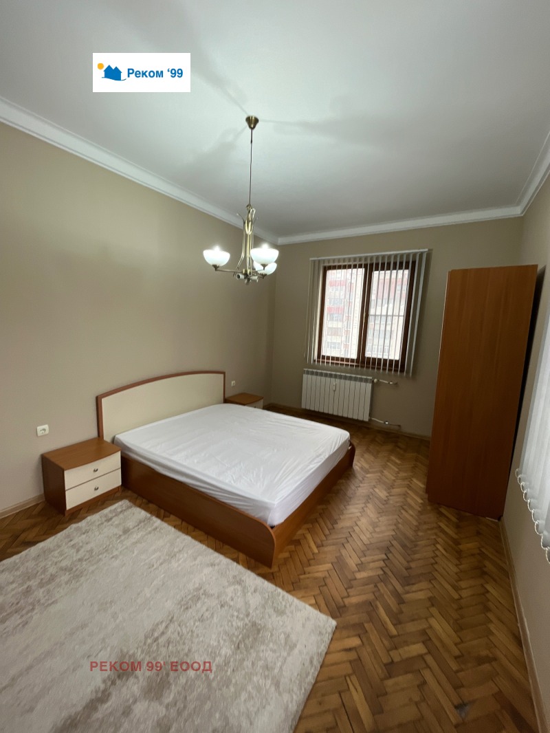 En renta  1 dormitorio Sofia , Tsentar , 80 metros cuadrados | 49622449 - imagen [7]