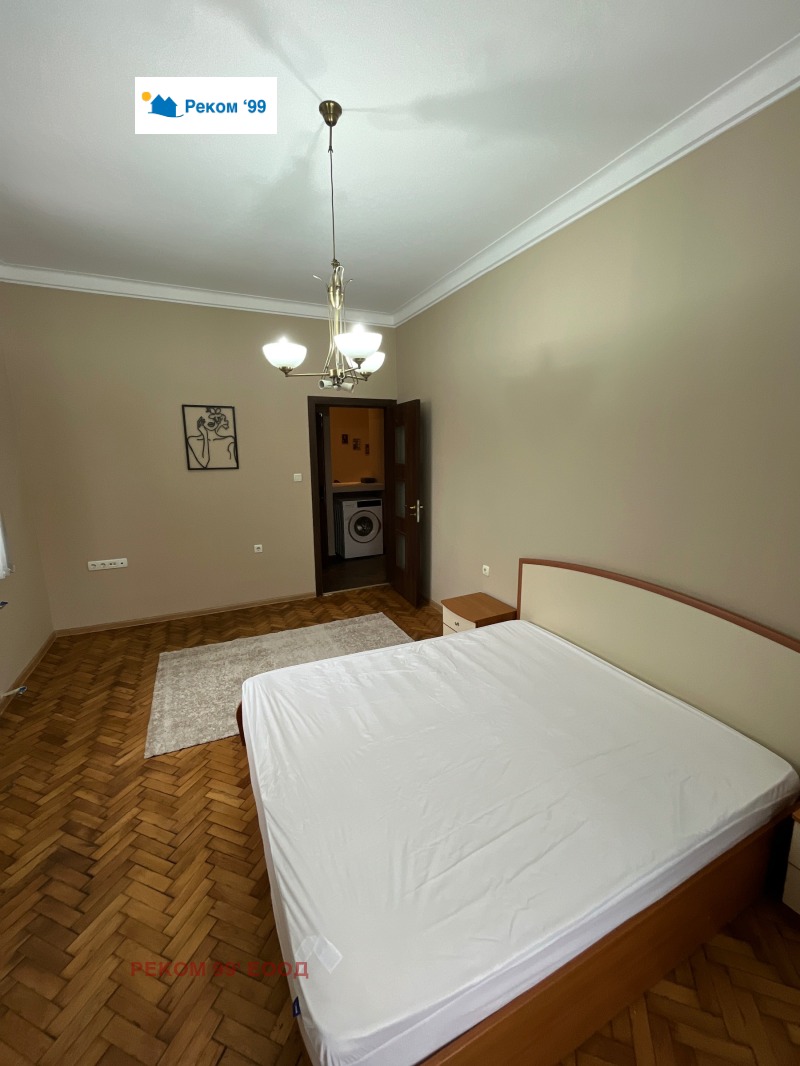 En renta  1 dormitorio Sofia , Tsentar , 80 metros cuadrados | 49622449 - imagen [6]