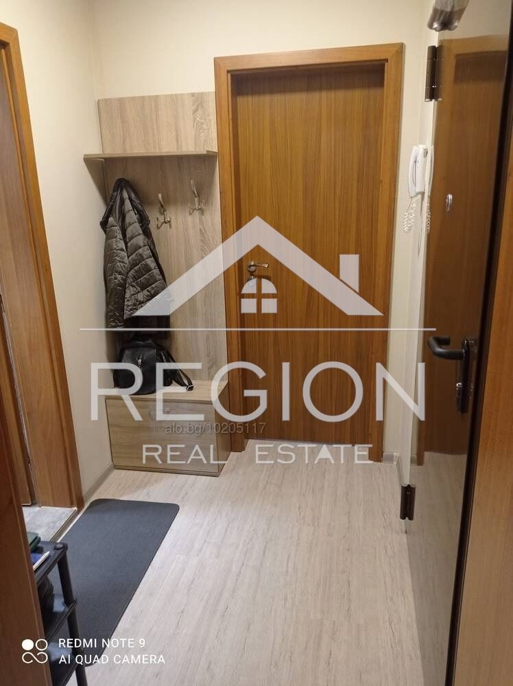 Дава под наем  2-стаен град Пловдив , Каменица 2 , 60 кв.м | 57655121 - изображение [5]