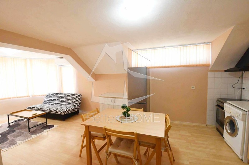 Zu vermieten  1 Schlafzimmer Sofia , Reduta , 80 qm | 27842337 - Bild [11]