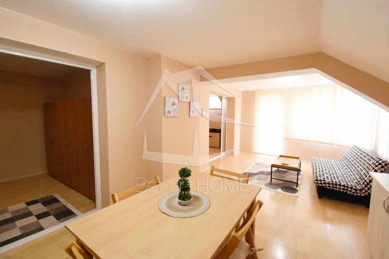 Zu vermieten  1 Schlafzimmer Sofia , Reduta , 80 qm | 27842337 - Bild [10]