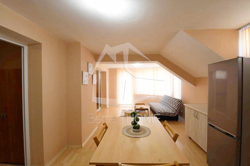 Zu vermieten  1 Schlafzimmer Sofia , Reduta , 80 qm | 27842337 - Bild [5]