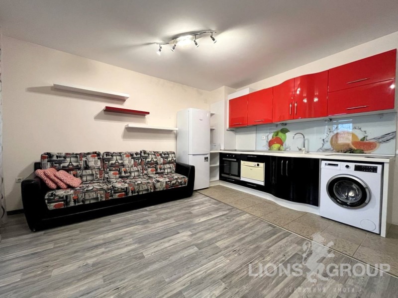 Под наем 2-СТАЕН, град Варна, Цветен квартал • 450 € / 880.12 лв. • 98130433 1