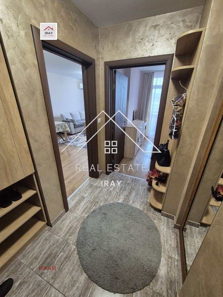 Дава под наем 2-СТАЕН, гр. Стара Загора, Опълченски, снимка 8 - Апартаменти - 53484986