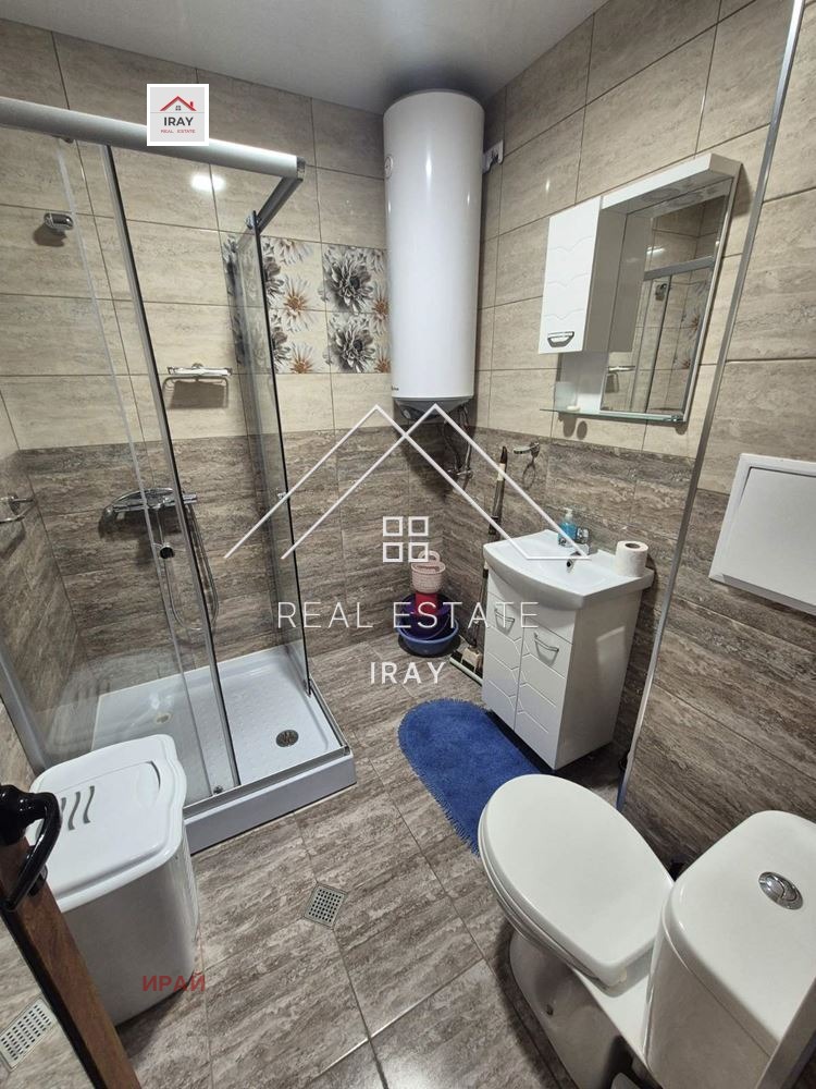 Дава под наем 2-СТАЕН, гр. Стара Загора, Опълченски, снимка 15 - Апартаменти - 53484986