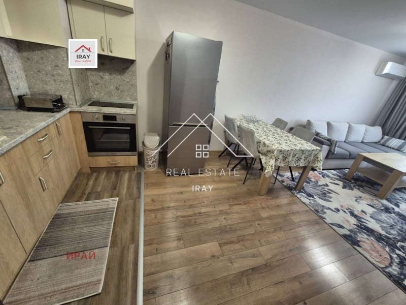 Дава под наем 2-СТАЕН, гр. Стара Загора, Опълченски, снимка 7 - Апартаменти - 53484986