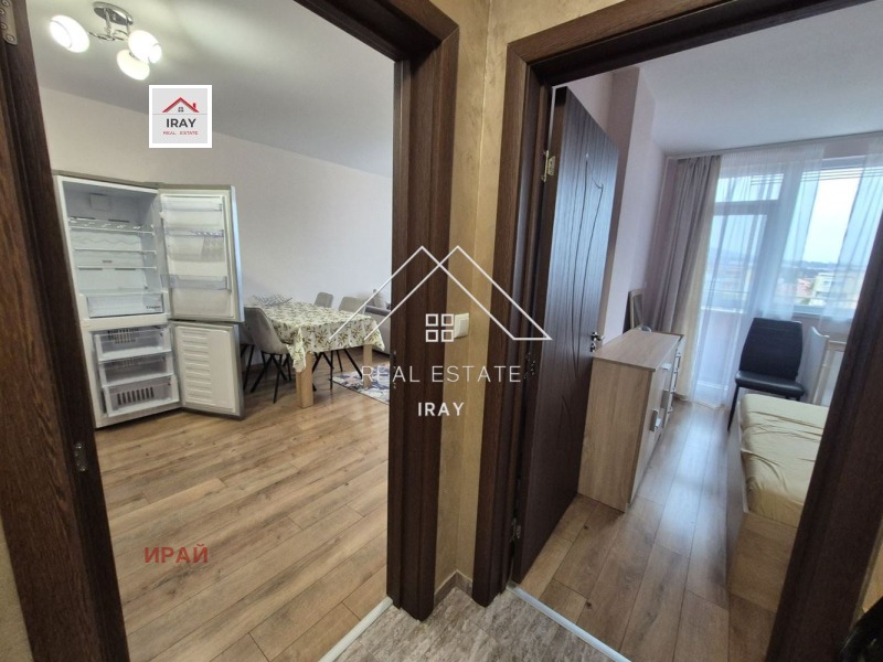 Дава под наем 2-СТАЕН, гр. Стара Загора, Опълченски, снимка 13 - Апартаменти - 53484986