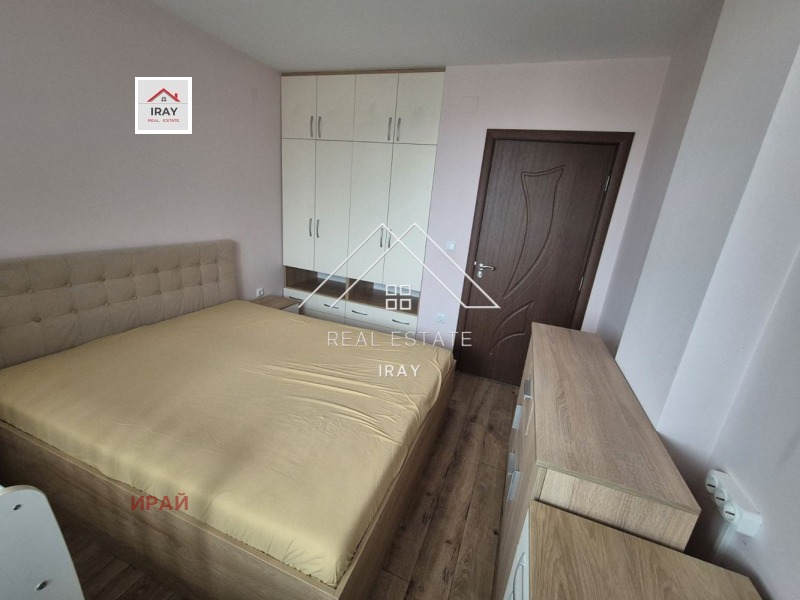 Дава под наем 2-СТАЕН, гр. Стара Загора, Опълченски, снимка 12 - Апартаменти - 53484986