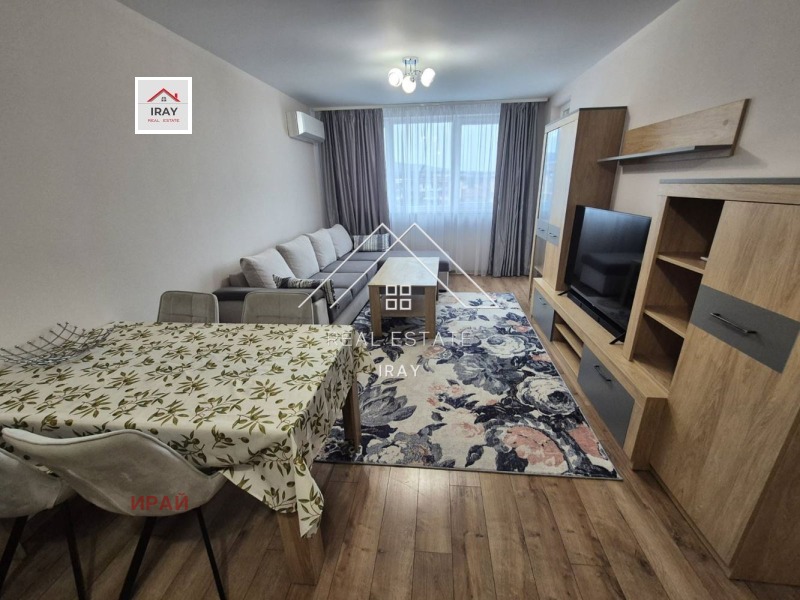 Дава под наем 2-СТАЕН, гр. Стара Загора, Опълченски, снимка 6 - Апартаменти - 53484986