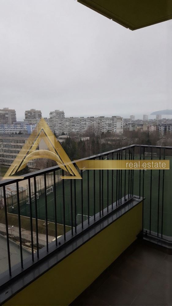Дава под наем 2-СТАЕН, гр. Варна, Левски 1, снимка 8 - Апартаменти - 54696404