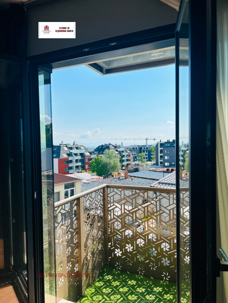 K pronájmu  2 ložnice Sofia , Dragalevci , 130 m2 | 85147777 - obraz [13]