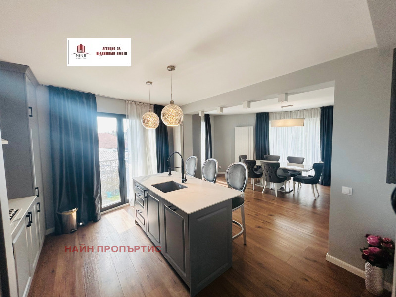 K pronájmu  2 ložnice Sofia , Dragalevci , 130 m2 | 85147777
