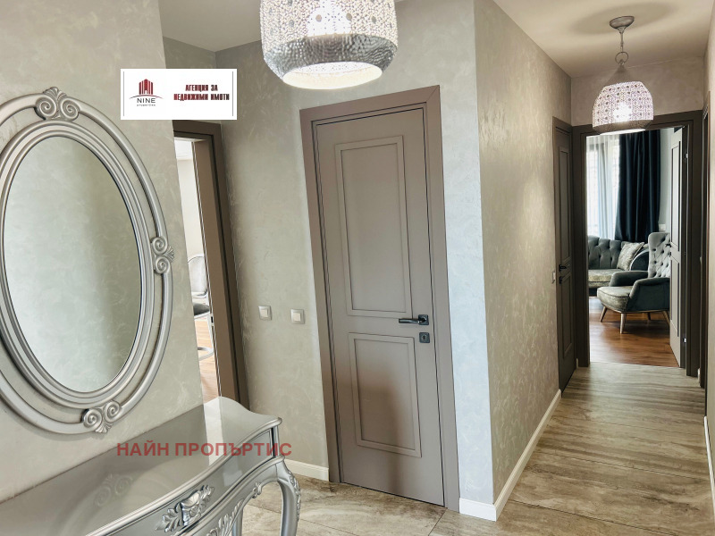 K pronájmu  2 ložnice Sofia , Dragalevci , 130 m2 | 85147777 - obraz [5]