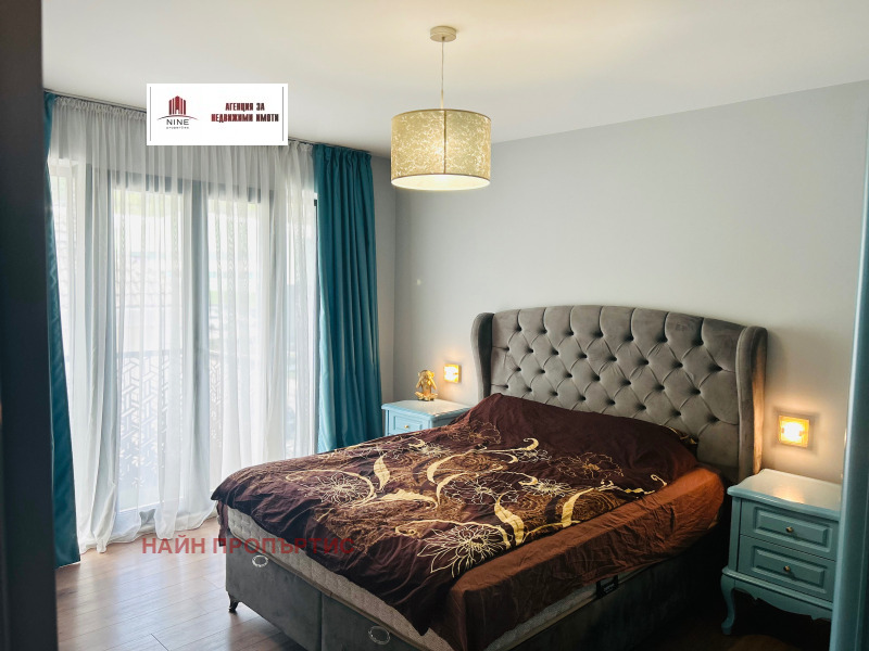 K pronájmu  2 ložnice Sofia , Dragalevci , 130 m2 | 85147777 - obraz [7]