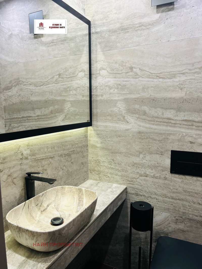 K pronájmu  2 ložnice Sofia , Dragalevci , 130 m2 | 85147777 - obraz [10]