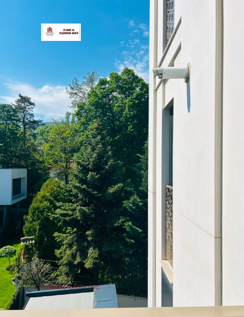 K pronájmu  2 ložnice Sofia , Dragalevci , 130 m2 | 85147777 - obraz [11]
