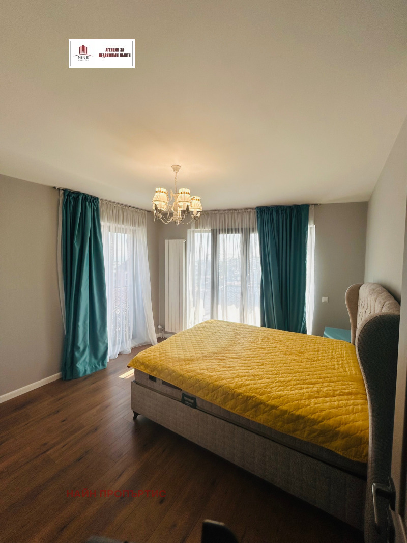 K pronájmu  2 ložnice Sofia , Dragalevci , 130 m2 | 85147777 - obraz [6]