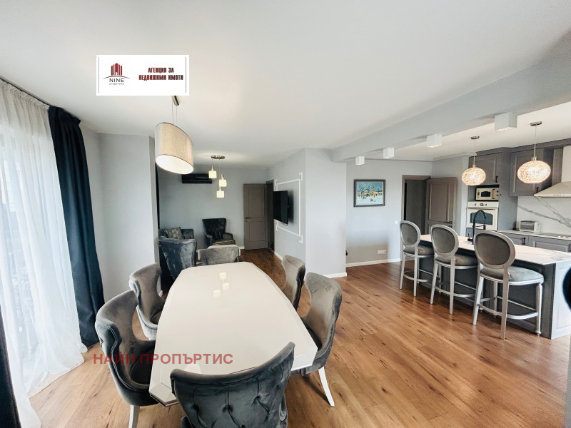 K pronájmu  2 ložnice Sofia , Dragalevci , 130 m2 | 85147777 - obraz [3]