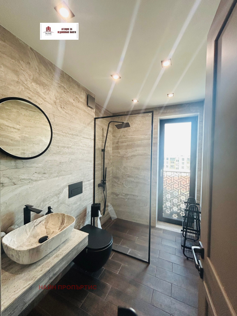 K pronájmu  2 ložnice Sofia , Dragalevci , 130 m2 | 85147777 - obraz [9]