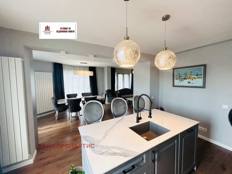 K pronájmu  2 ložnice Sofia , Dragalevci , 130 m2 | 85147777 - obraz [2]