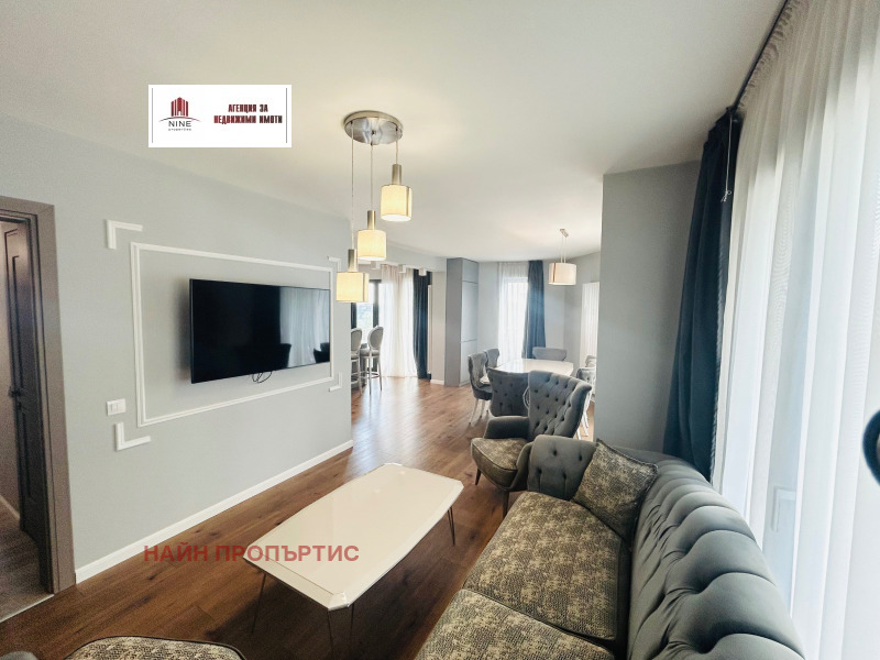K pronájmu  2 ložnice Sofia , Dragalevci , 130 m2 | 85147777 - obraz [4]